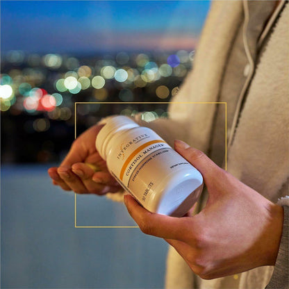 Cortisol Manager®90 TABLETS