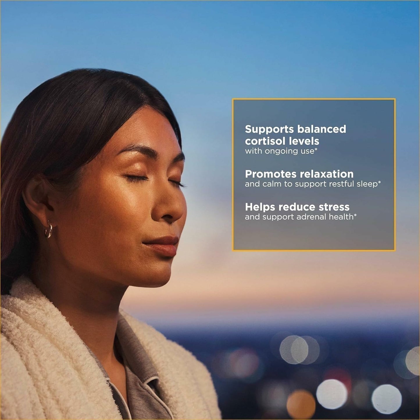 Cortisol Manager®90 TABLETS