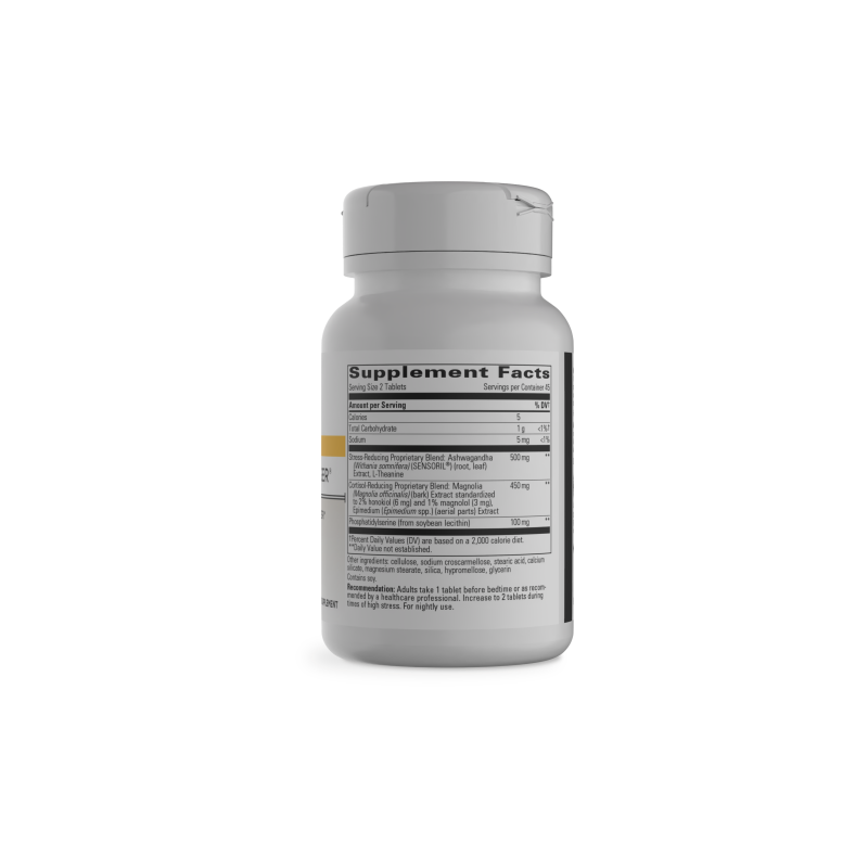 Cortisol Manager®90 TABLETS